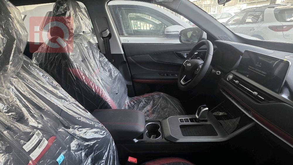 شيري تيجو4 برو